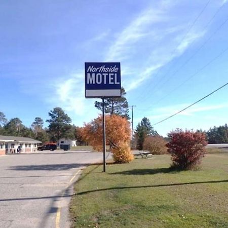 Northside Motel Vermilion Bay Luaran gambar