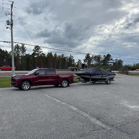 Northside Motel Vermilion Bay Luaran gambar