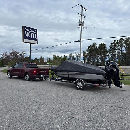 Northside Motel Vermilion Bay Luaran gambar