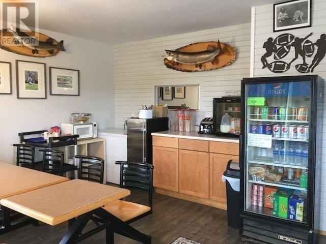 Northside Motel Vermilion Bay Luaran gambar