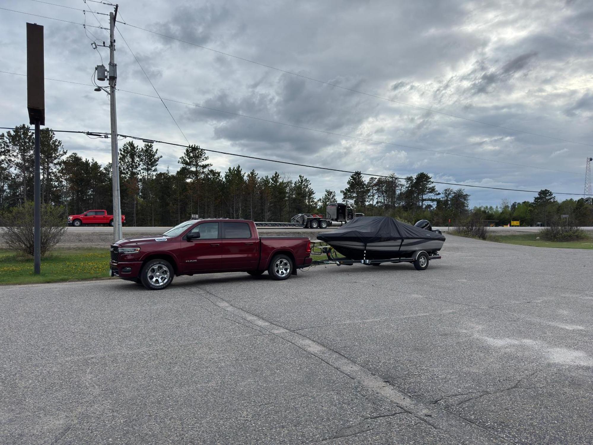 Northside Motel Vermilion Bay Luaran gambar